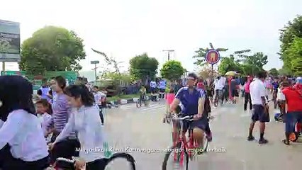 DPMPTSP  Kutai Kartanegara _ 1 Menit - Indonesia