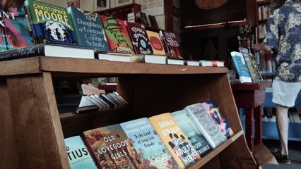 Hello, Bookstore (2022) Watch HD HD Deutsch