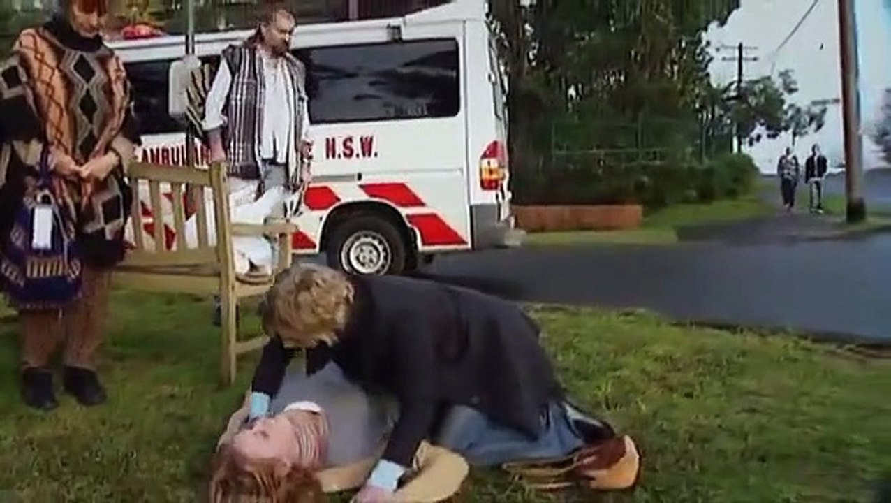 All Saints - Se6 - Ep32 HD Watch HD Deutsch