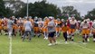 Watch: Tennessee Returns to the Practice Field on Tuesday for More Orange Bowl Prep