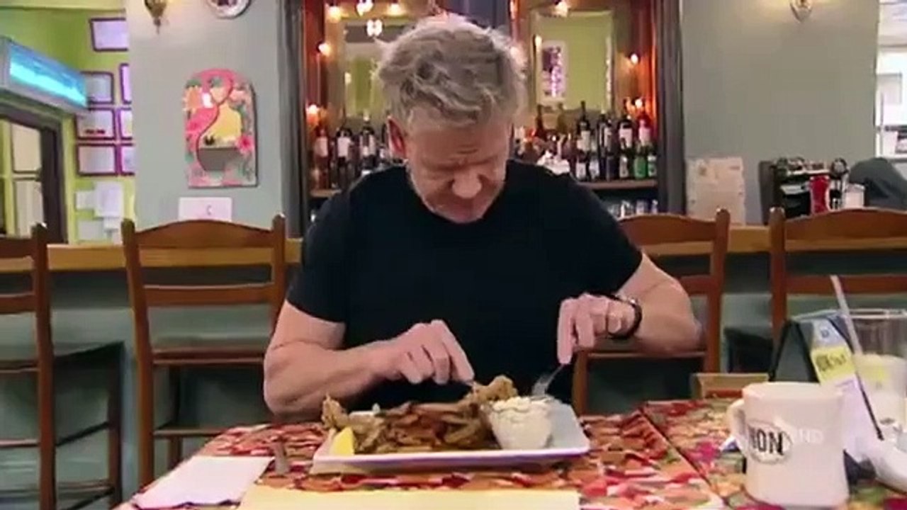 Kitchen Nightmares - Se5 - Ep15 HD Watch HD Deutsch