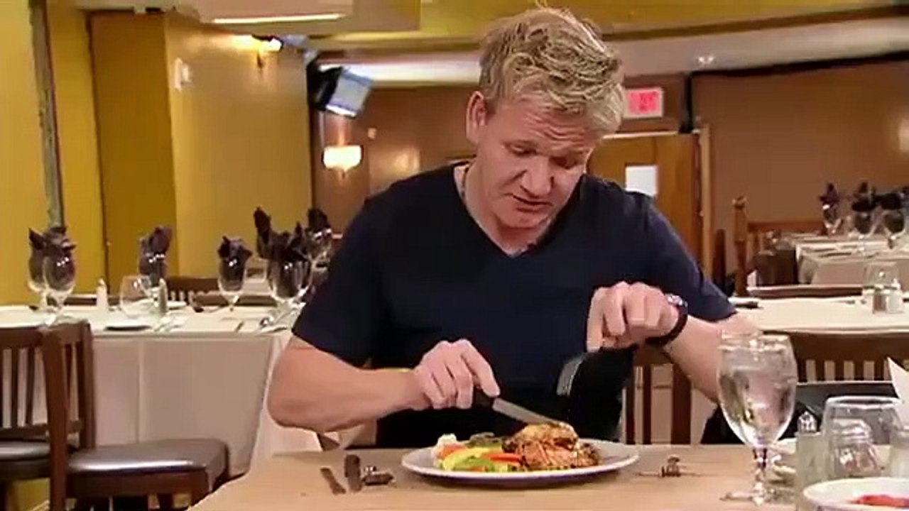 Kitchen Nightmares - Se5 - Ep16 HD Watch HD Deutsch
