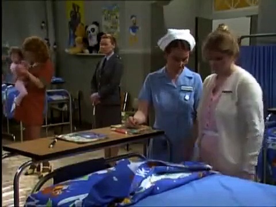 Prisoner - Cell Block H - Se1 - Ep155 HD Watch HD Deutsch