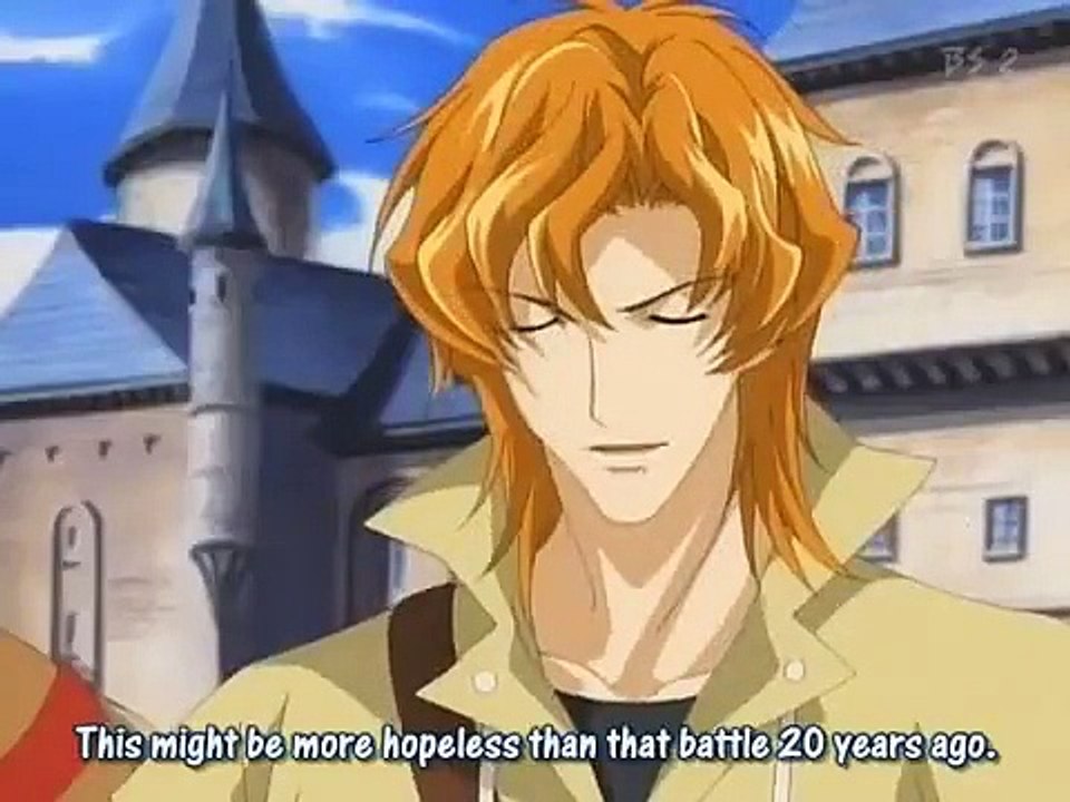 Kyou kara Maou! - Ep75 HD Watch HD Deutsch