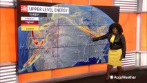 Severe storms to jolt southern US as 2023 gets underway