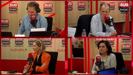 “Le laxisme sur le discours de l’extrême droite” est-il à l’origine de la tuerie rue d'Enghien ?