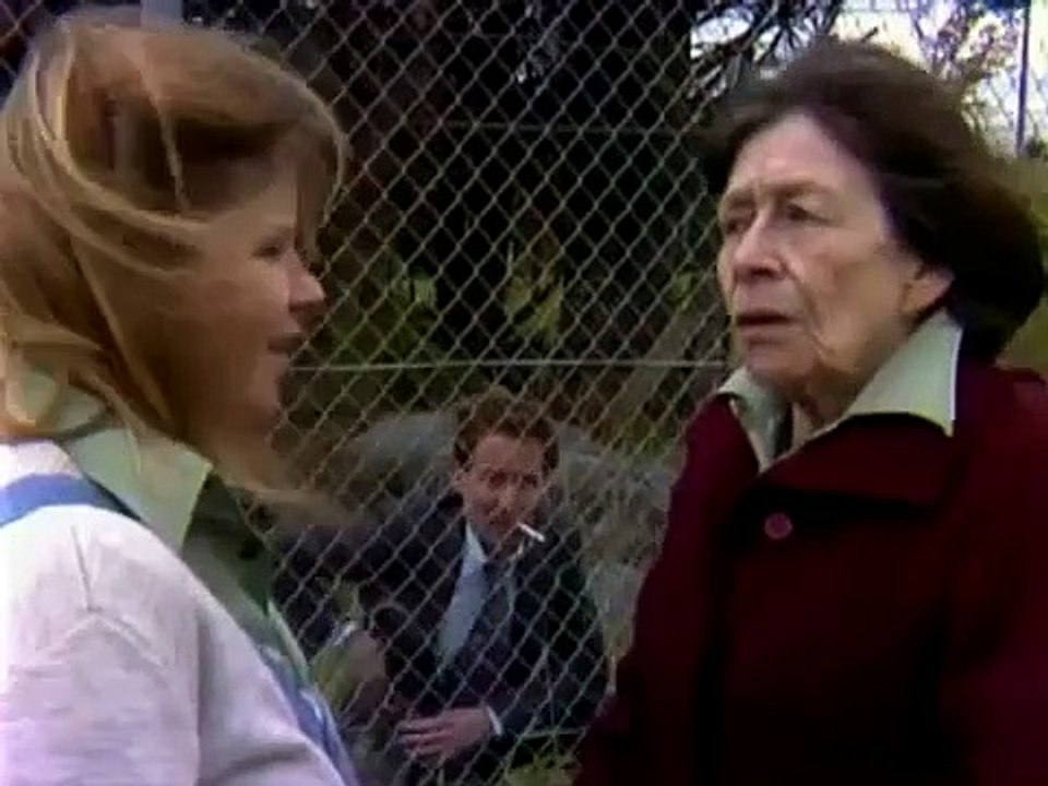 Prisoner - Cell Block H - Se1 - Ep159 HD Watch HD Deutsch