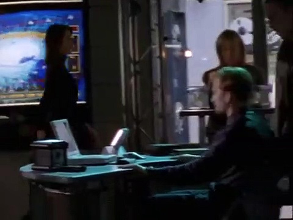 La Femme Nikita - Se1 - Ep01 HD Watch HD Deutsch