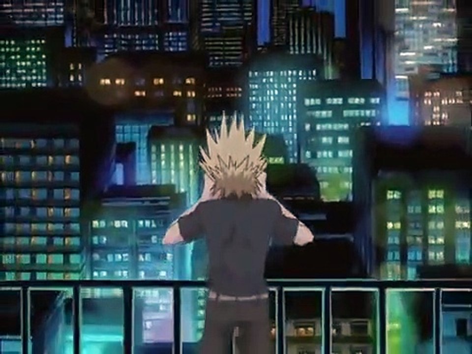 Eyeshield 21 - Ep28 HD Watch HD Deutsch