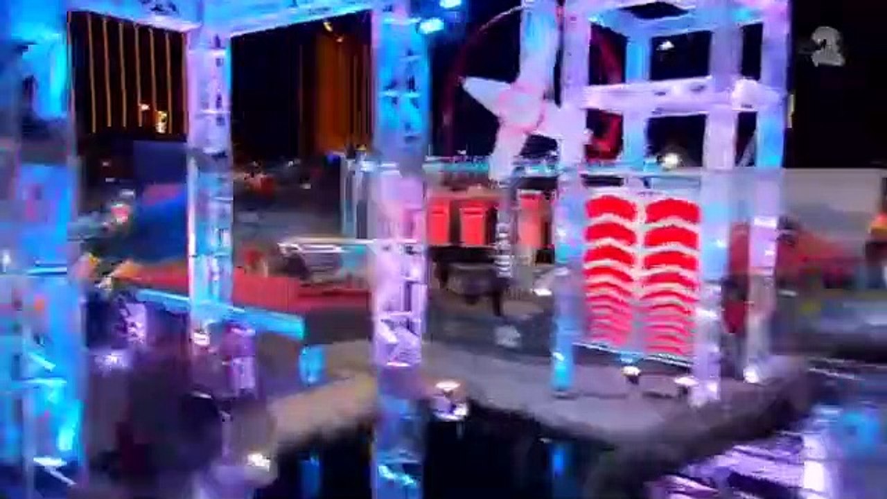 American ninja warrior season 1 episode 1 dailymotion sale
