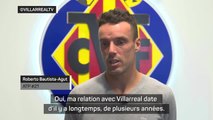Villarreal - Le tennisman Bautista-Agut de nouveau sponsorisé par le sous-marin jaune