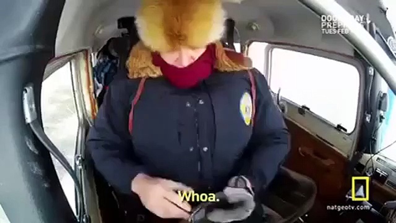 Alaska State Troopers - Se3 - Ep08 HD Watch HD Deutsch