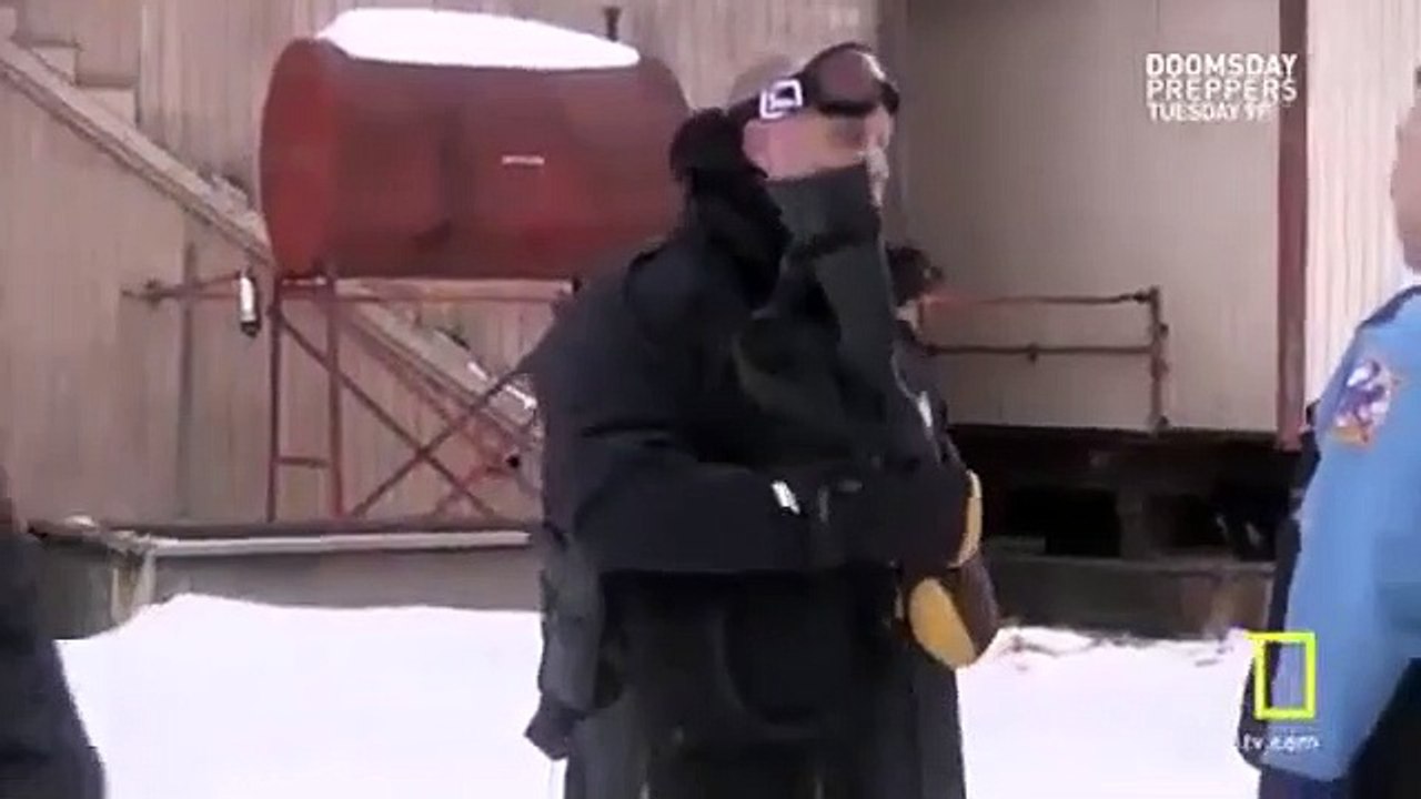 Alaska State Troopers - Se3 - Ep09 HD Watch HD Deutsch