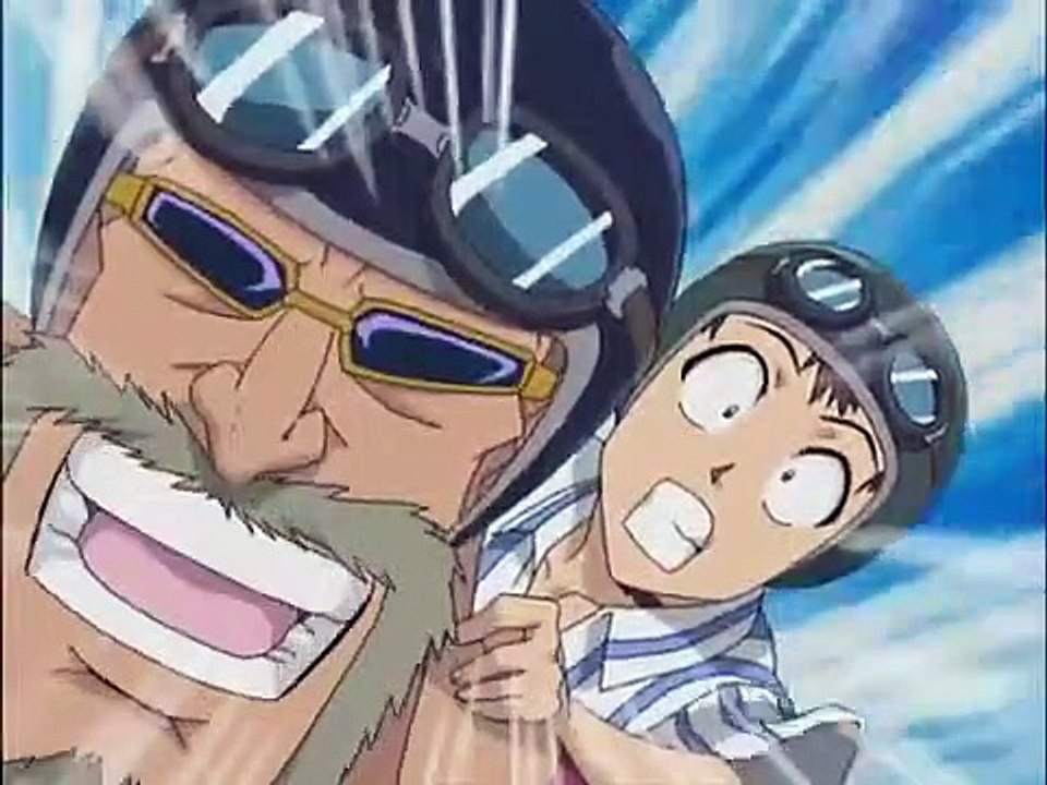 Eyeshield 21 - Ep33 HD Watch HD Deutsch