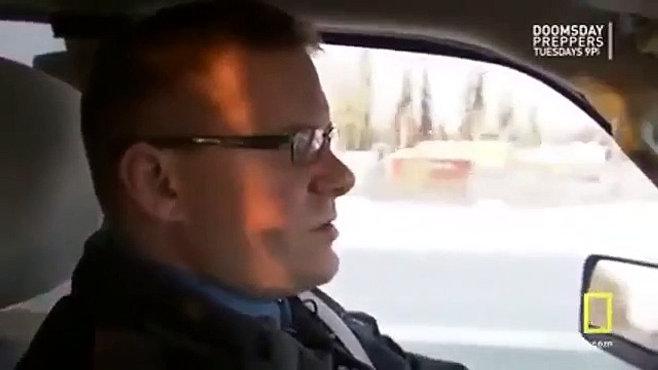 Alaska State Troopers - Se3 - Ep10 HD Watch HD Deutsch