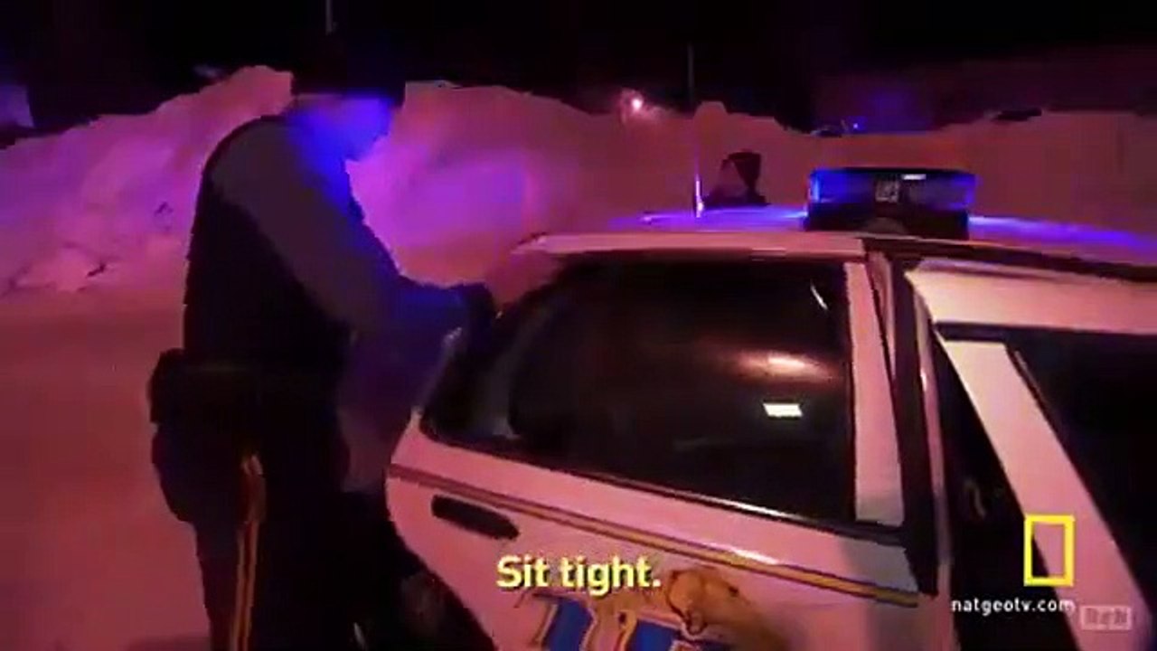 Alaska State Troopers - Se3 - Ep12 HD Watch HD Deutsch