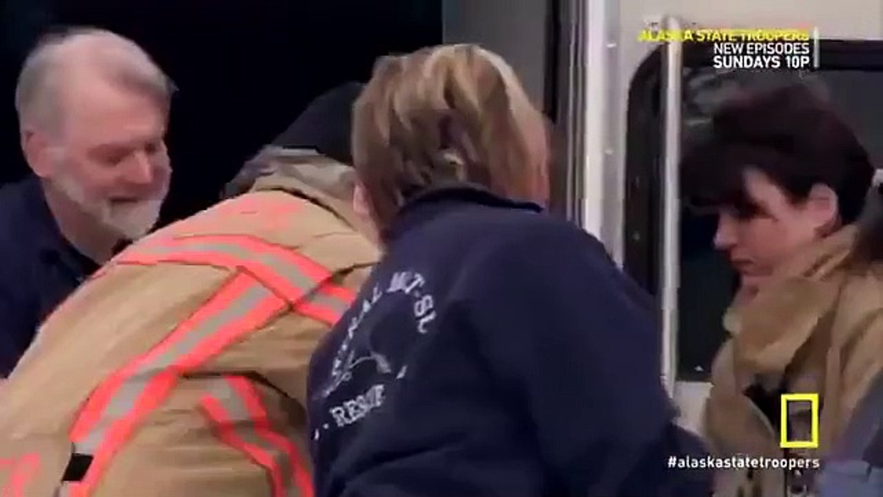 Alaska State Troopers - Se4 - Ep03 HD Watch HD Deutsch