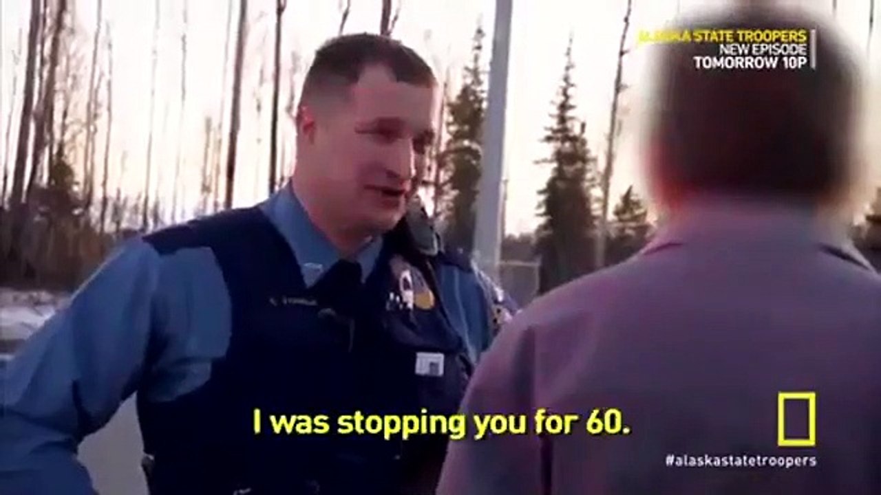 Alaska State Troopers - Se4 - Ep02 HD Watch HD Deutsch