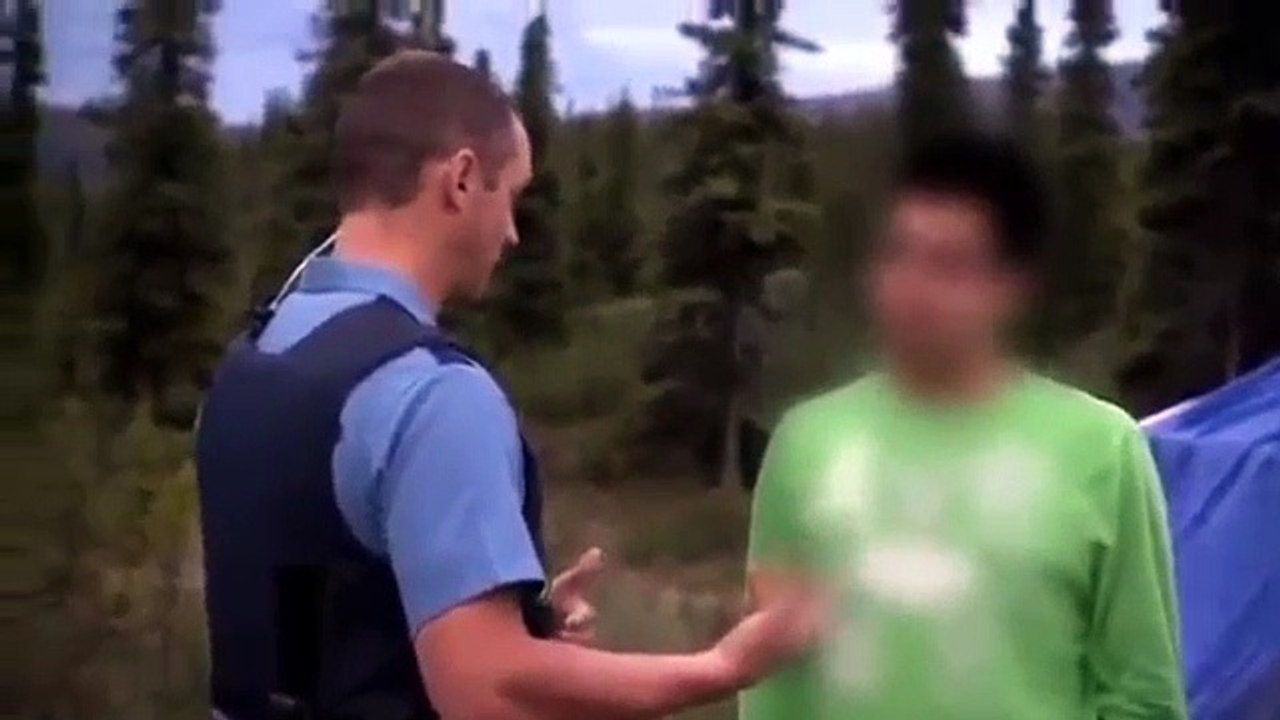 Alaska State Troopers - Se4 - Ep07 HD Watch HD Deutsch