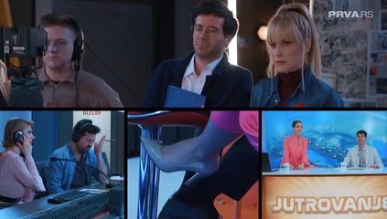 Od Jutra Do Sutra - Epizoda 97 - Domaca serija