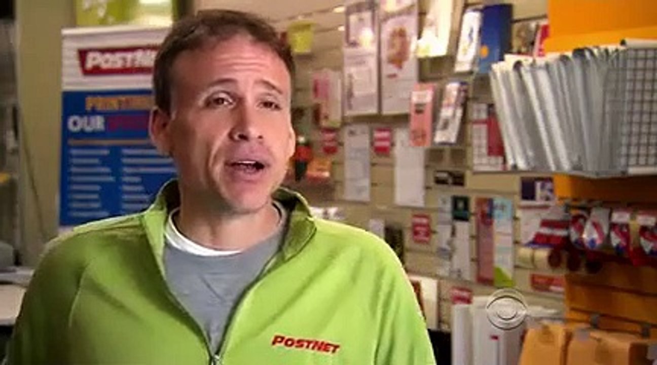 Undercover Boss (US) Se4 - Ep05 HD Watch HD Deutsch