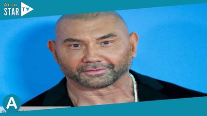 Glass Onion : qui est Dave Bautista, l'un des personnages principaux du nouveau succès de Netflix ?