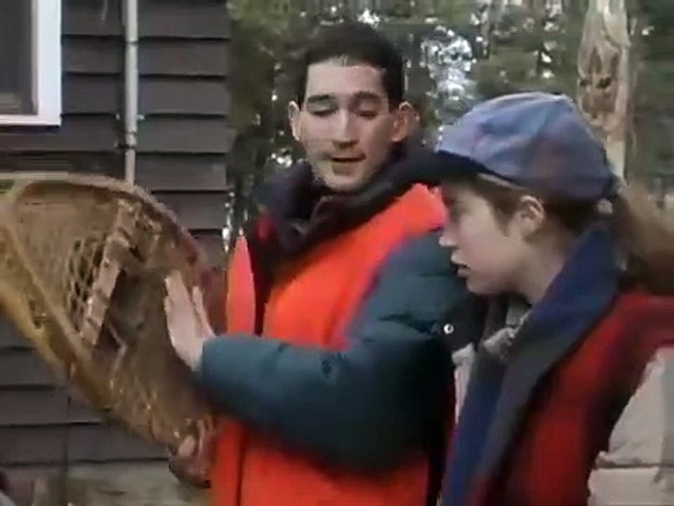 Are You Afraid of the Dark - Se6 - Ep07 -The Tale of the Hunted HD Watch HD Deutsch