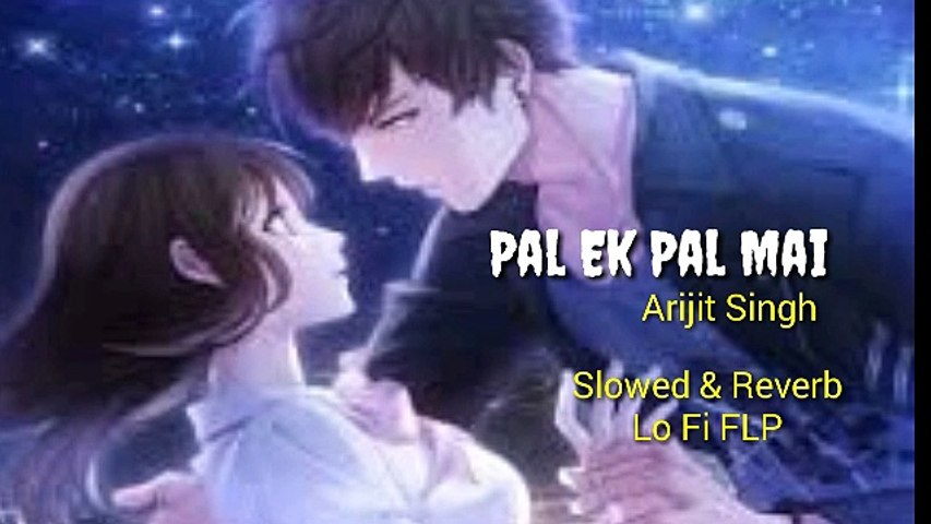 Lofi Romantic Love Songs |Arijit singh | Chillhopp beats | Mind Relax Music