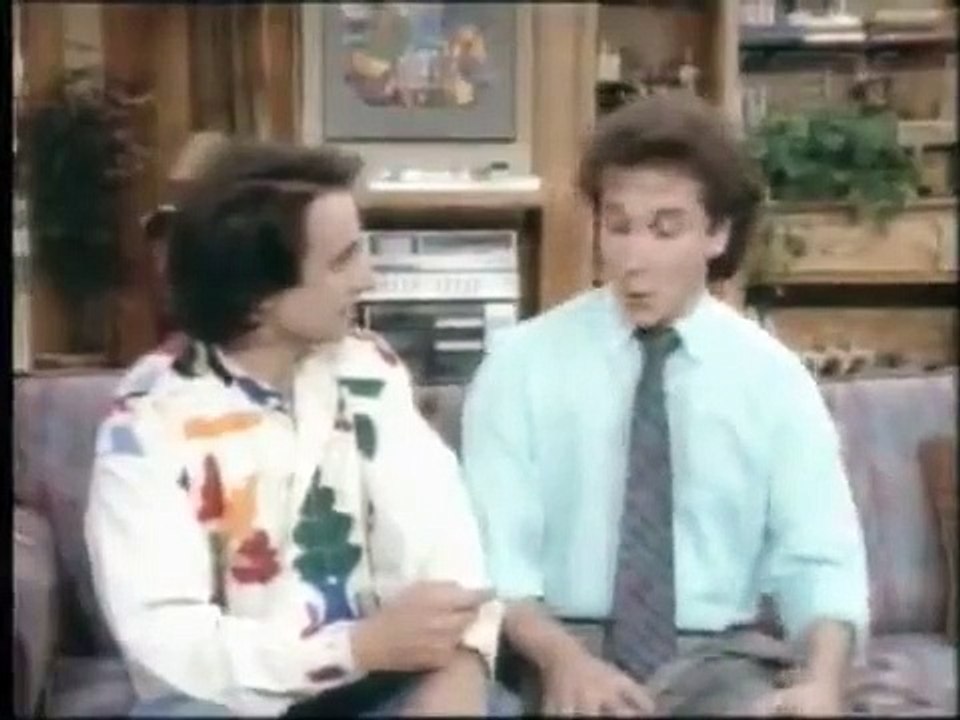 Perfect Strangers - Se5 - Ep07 HD Watch HD Deutsch