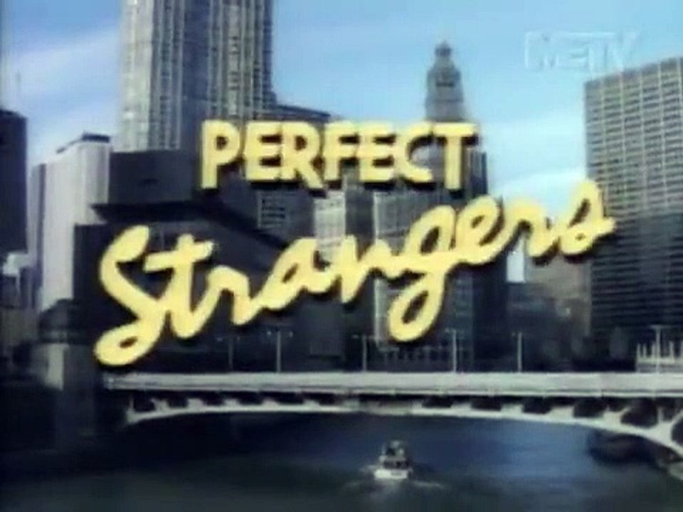 Perfect Strangers - Se5 - Ep08 HD Watch HD Deutsch