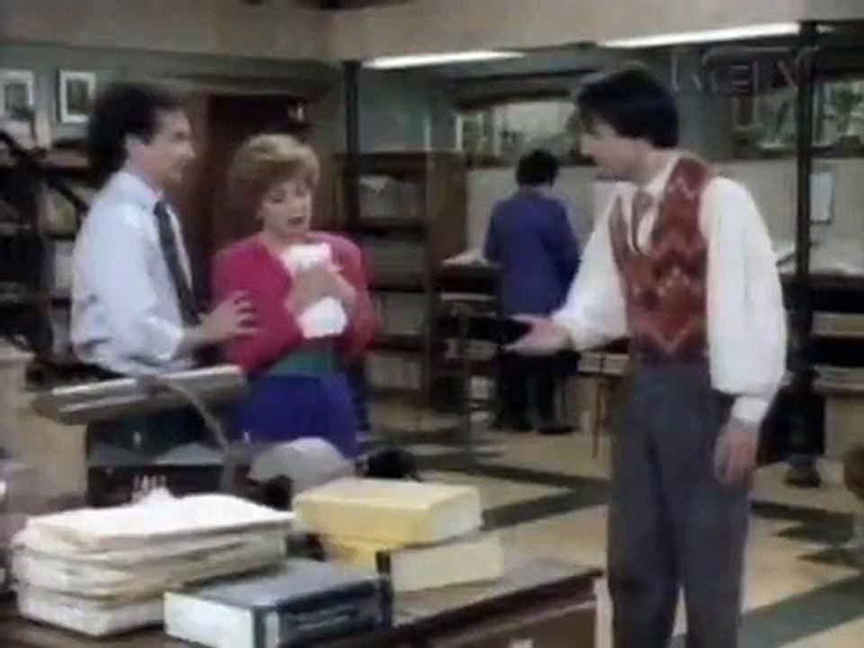Perfect Strangers - Se5 - Ep10 HD Watch HD Deutsch