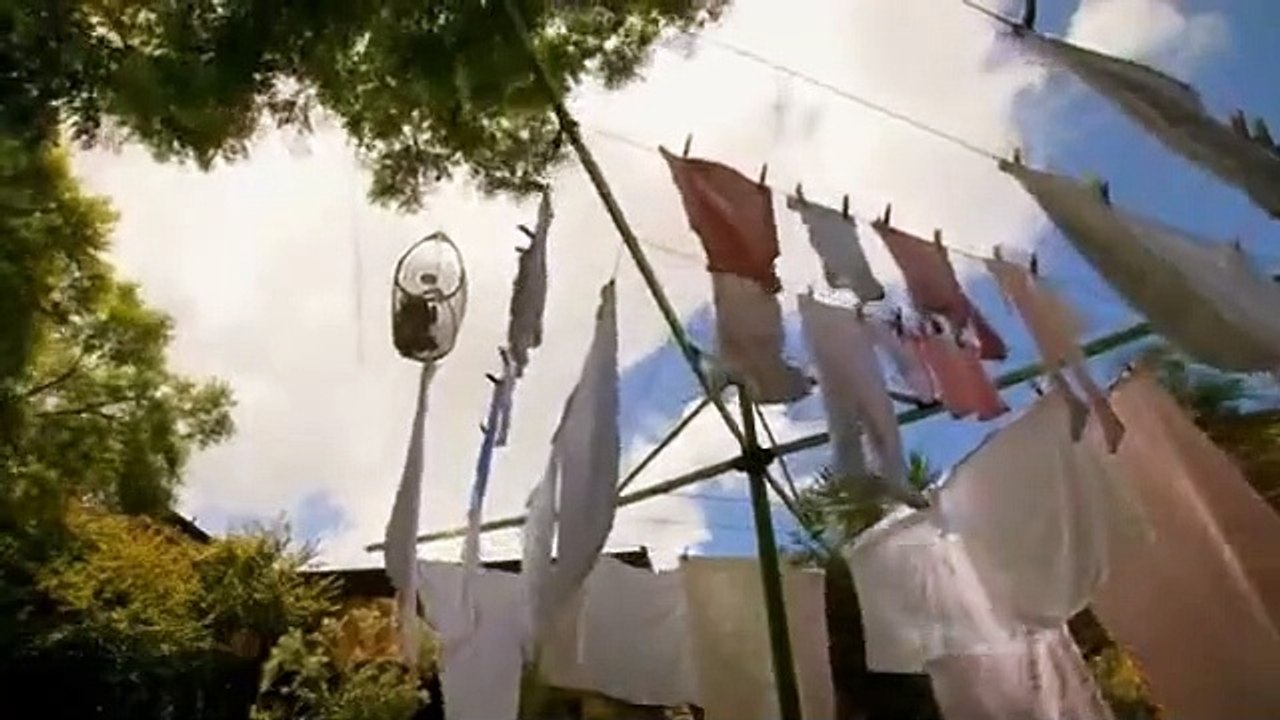 Packed to the Rafters - Se4 - Ep09 HD Watch HD Deutsch