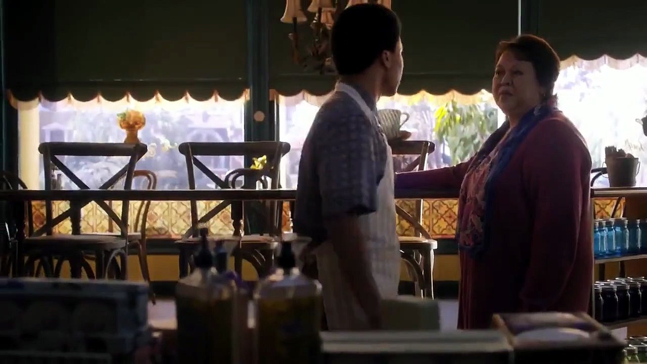 Just Add Magic - Se2 - Ep13 - Just Add Rose HD Watch HD Deutsch
