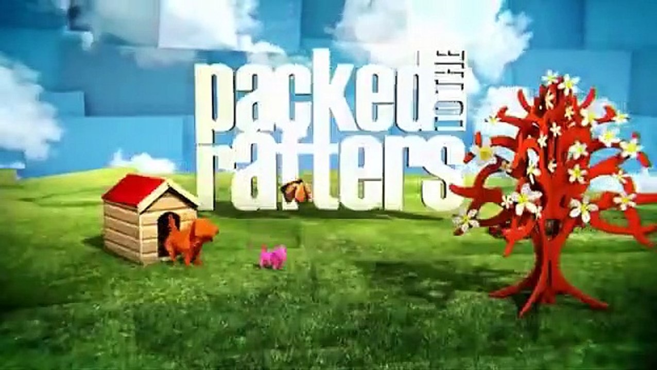 Packed to the Rafters - Se4 - Ep08 HD Watch HD Deutsch