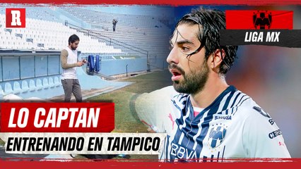 Pizarro NO ENTRÓ en los planes de RAYADOS