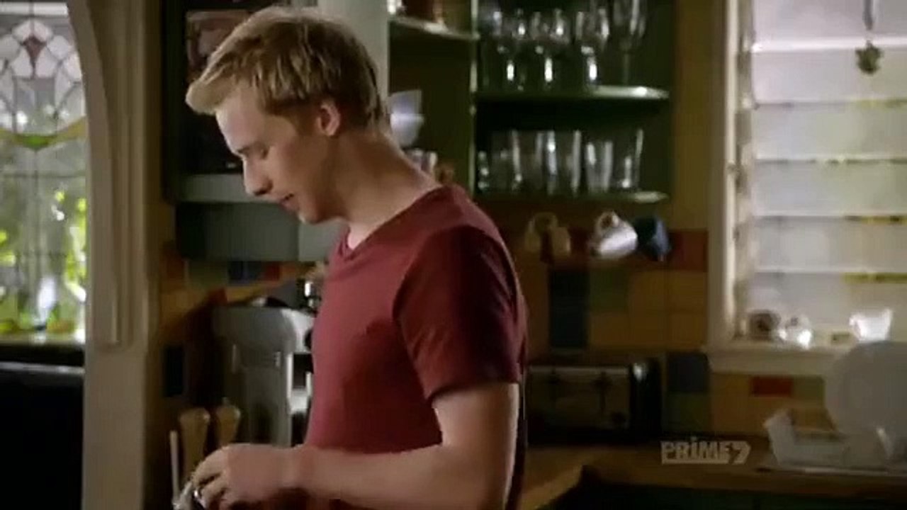 Packed to the Rafters - Se4 - Ep15 HD Watch HD Deutsch