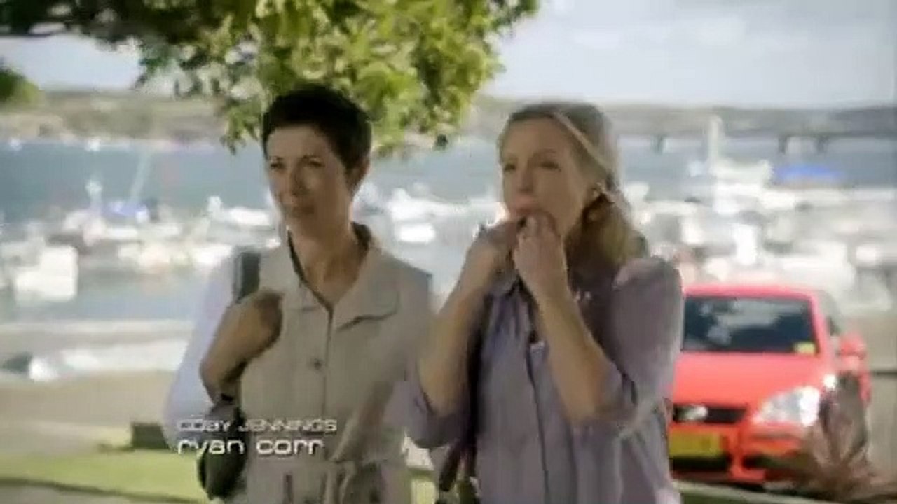 Packed to the Rafters - Se4 - Ep17 HD Watch HD Deutsch