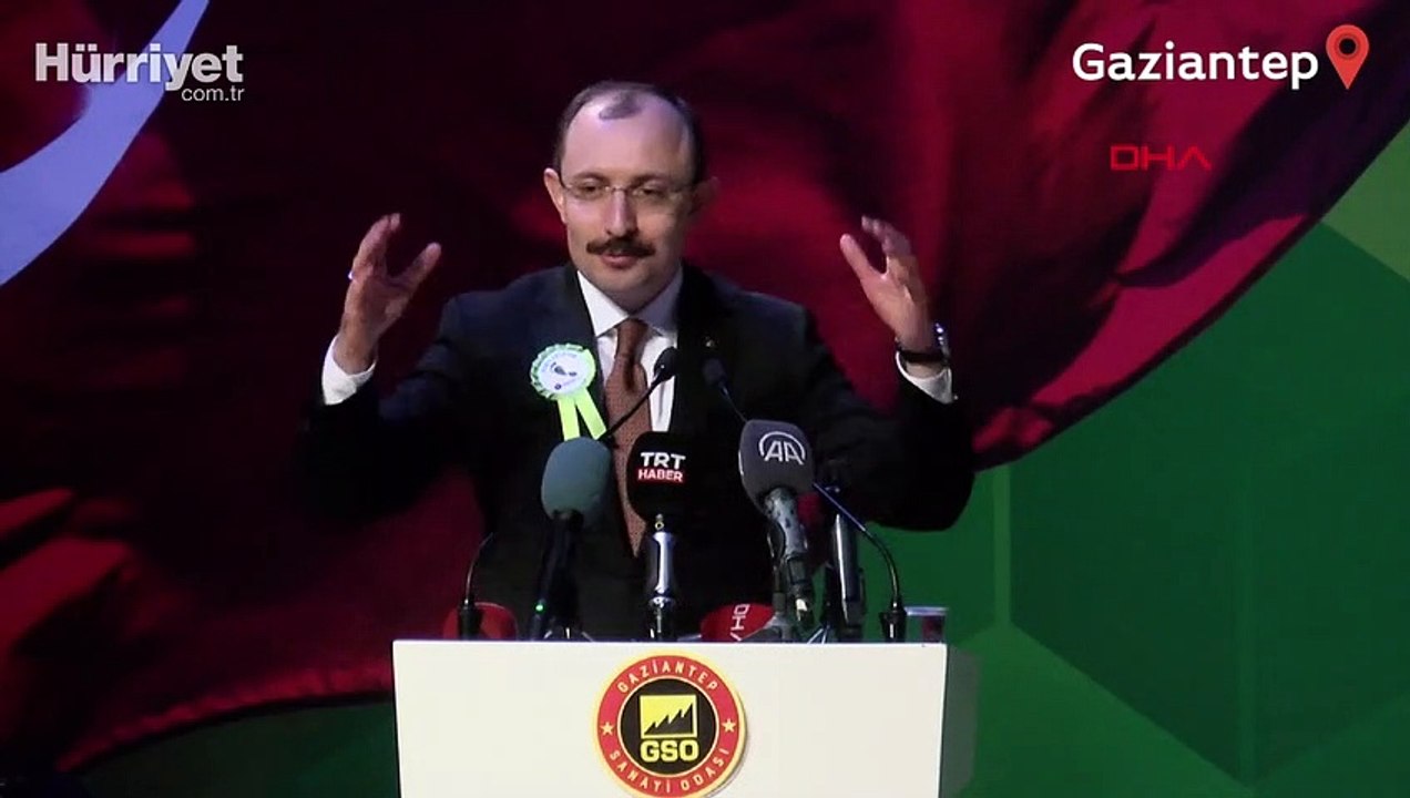 Bakan Muş: Enflasyon 2024 ile beraber tamamen kontrol altına alınmış olacak