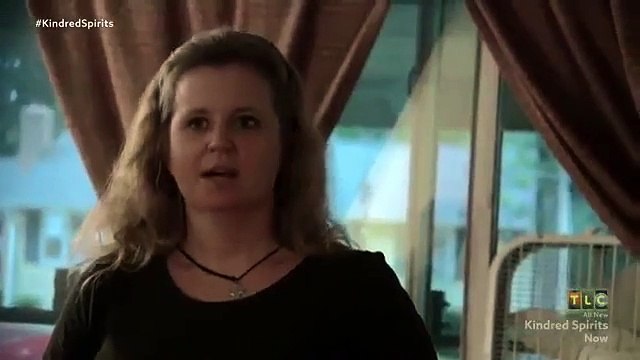 Kindred Spirits - Se1 - Ep02 - Shoebox Mur-'der HD Watch HD Deutsch