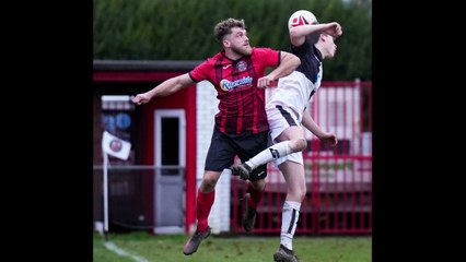 Wick v East Preston slideshow