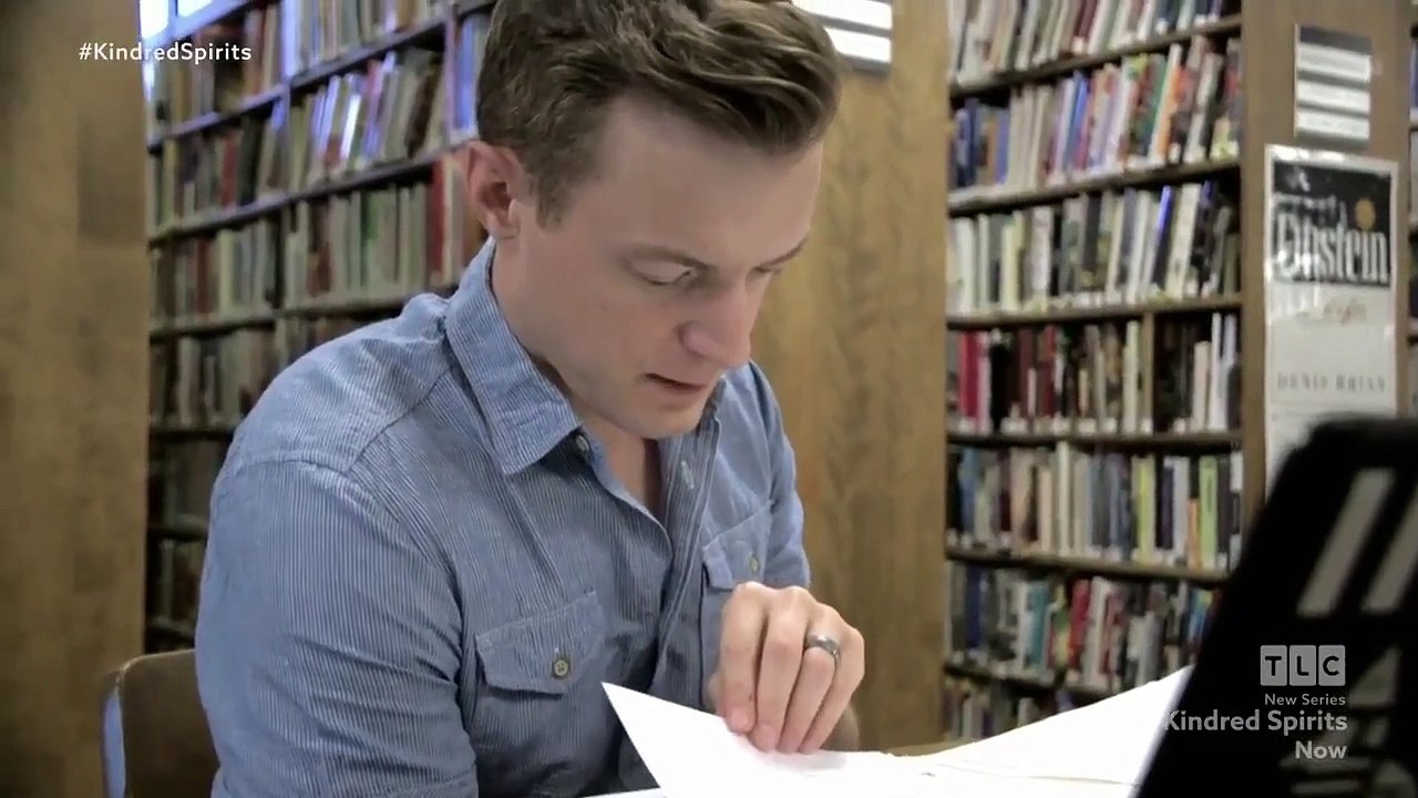 Kindred Spirits - Se1 - Ep01 - Trr in the Forest HD Watch HD Deutsch