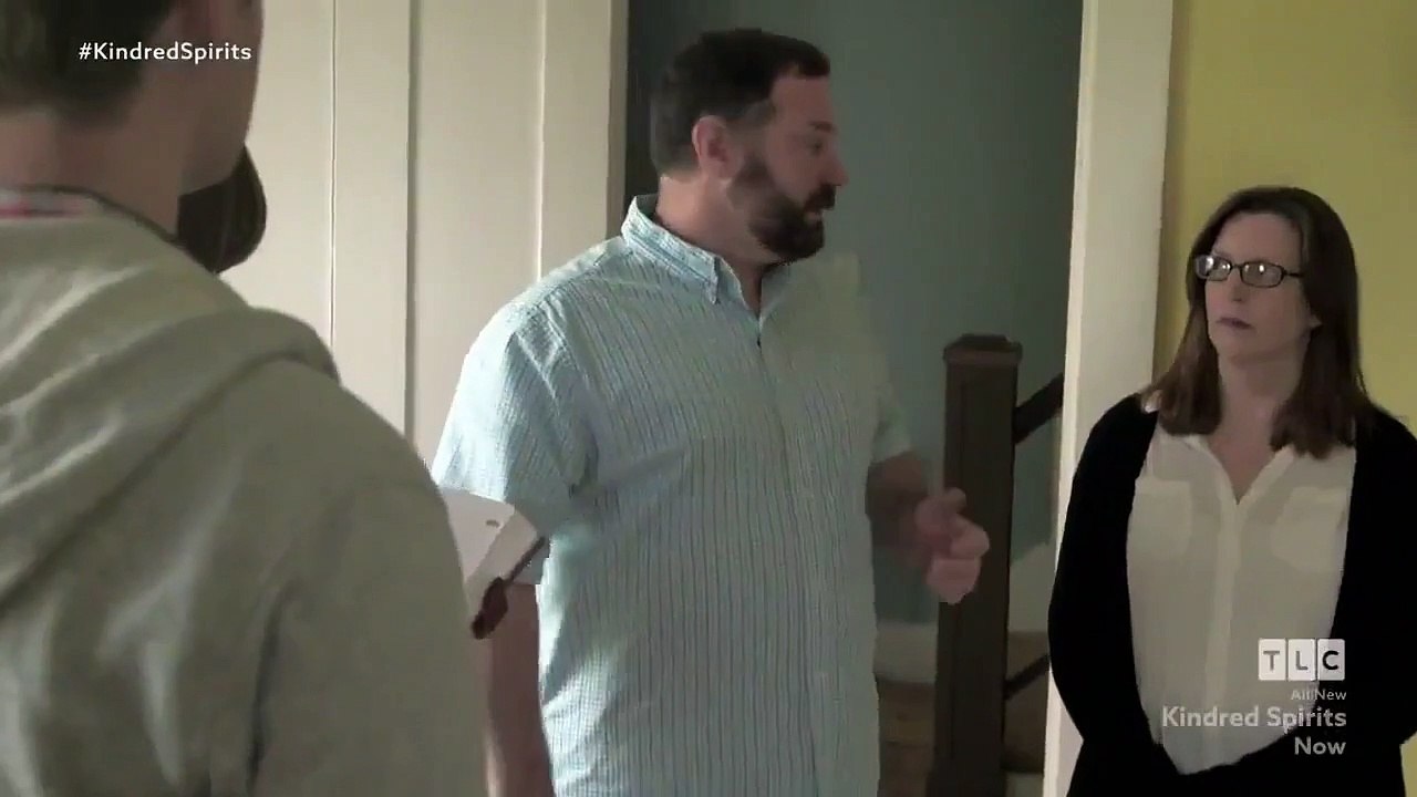 Kindred Spirits - Se2 - Ep07 - The Neighbor HD Watch HD Deutsch