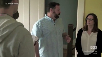 Kindred Spirits - Se2 - Ep07 - The Neighbor HD Watch HD Deutsch
