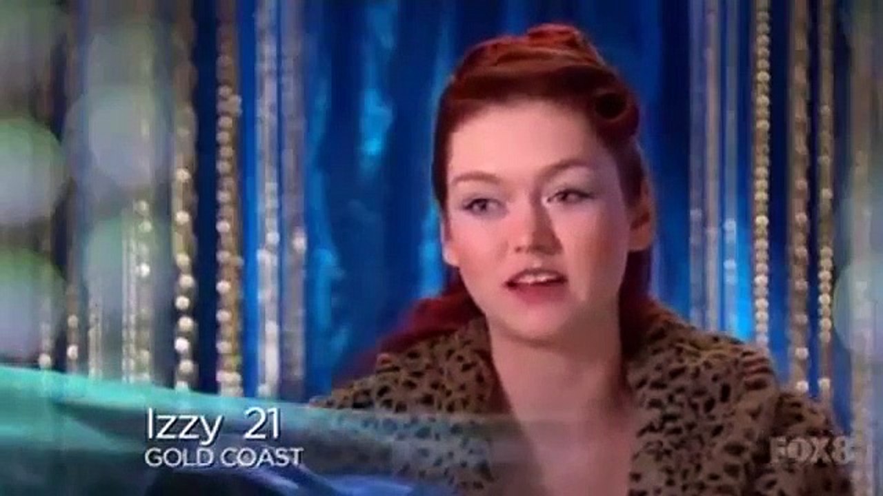 Australia's Next Top Model - Se7 - Ep08 HD Watch HD Deutsch