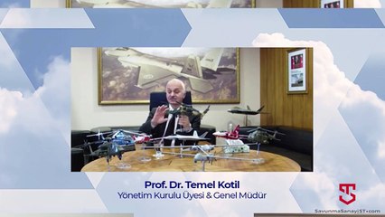 Teslim edilen ATAK Helikopteri sayısı açıklandı