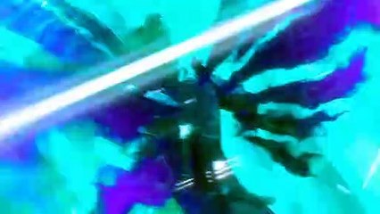 XIAO YAN VS YUN SHAN 2 - BTTH