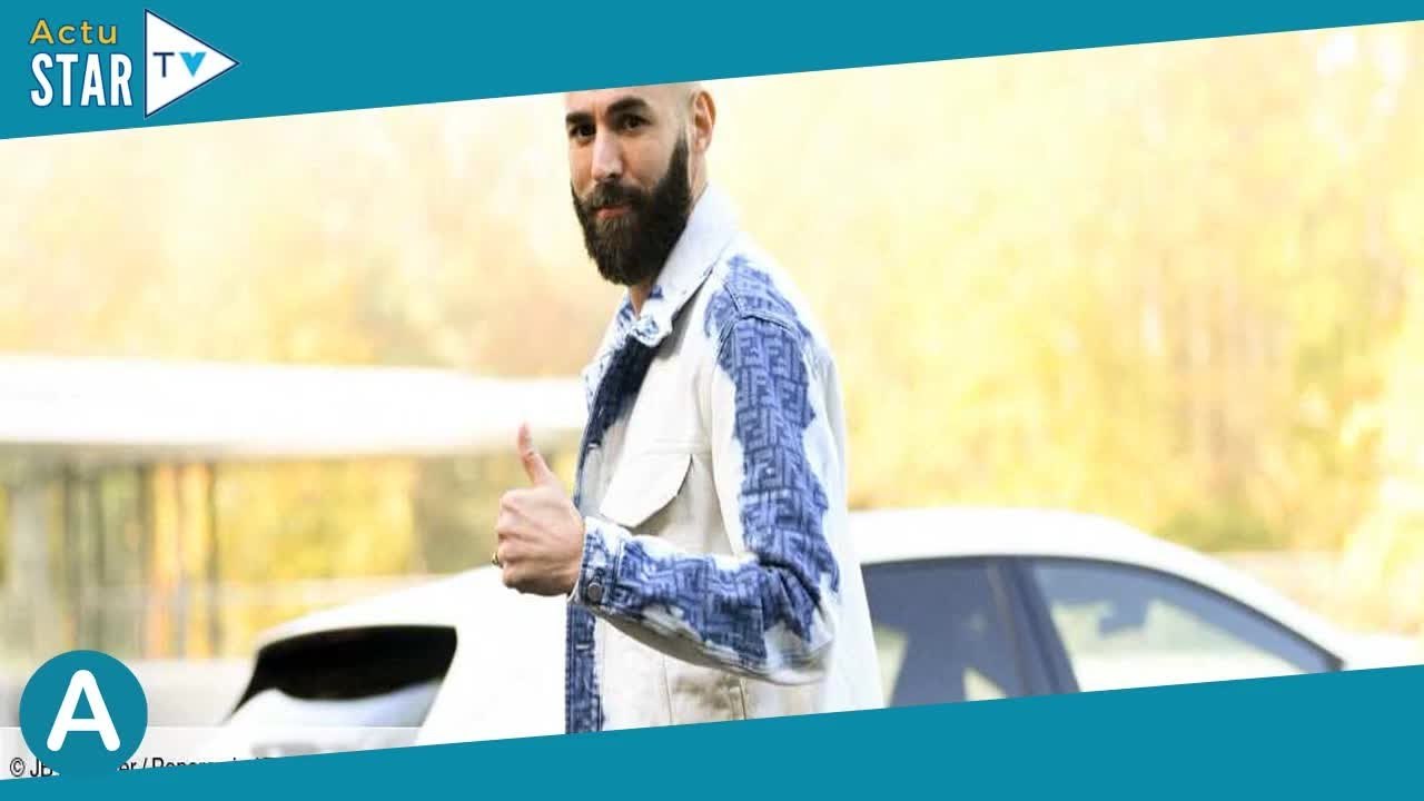 Karim Benzema forfait malgré lui pour la Coupe du monde ? Nouvelle polémique pour Didier Deschamps