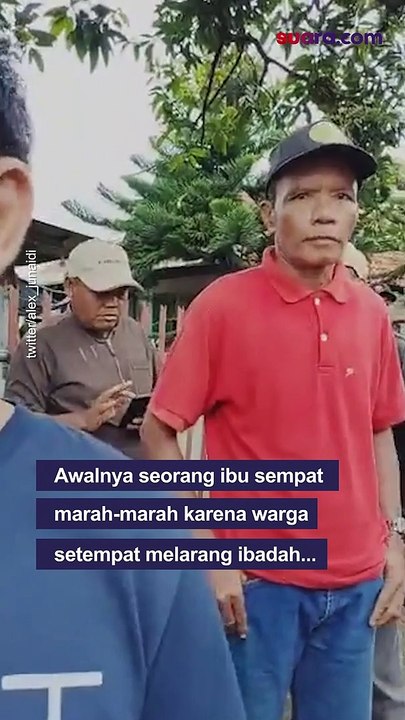 Heboh Pelarangan Ibadah Natal di Rumah, Ternyata Ini Faktanya