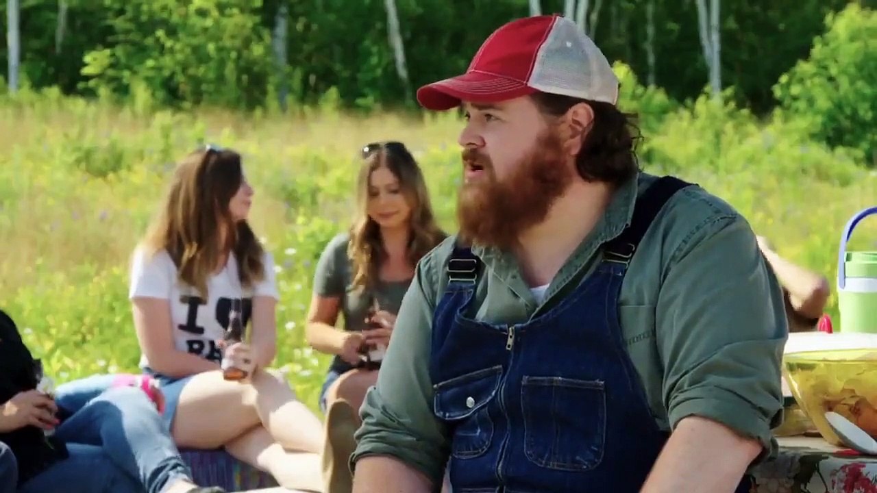 Letterkenny - Se4 - Ep03 HD Watch HD Deutsch