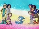 Digimon Adventure - Se2 - Ep40 HD Watch HD Deutsch